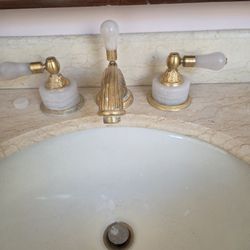 Phylrich Bathroom Sink Faucet