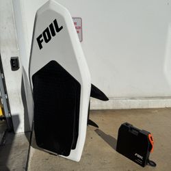 Surf Board