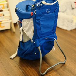 Osprey Poco Child Carrier Backpack