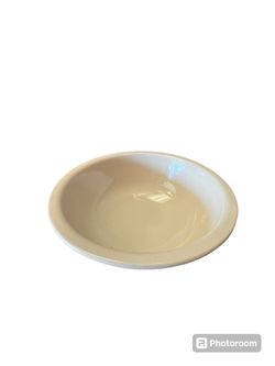 Commercial Bowls