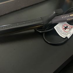 Profesional Curling Iron