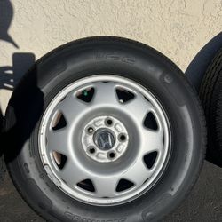 1(contact info removed) CRV Wheels 