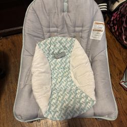 Baby Chair 
