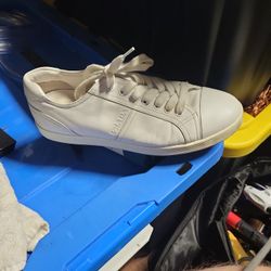 Prada Shoes Size 9 1/2