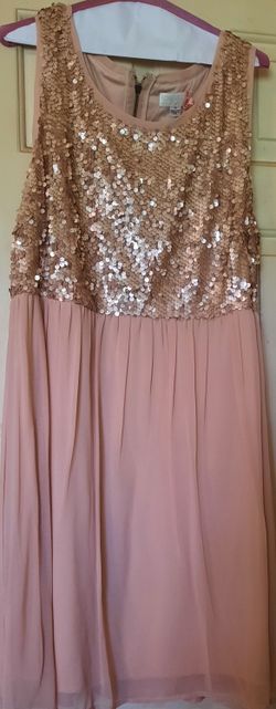 Prom/Homecoming Dress Sz 2x