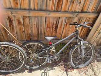 Bikes