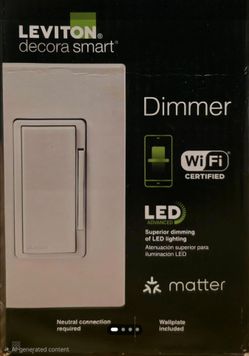 Leviton Smart Home Device