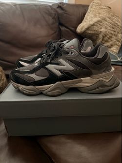 New balance 9060