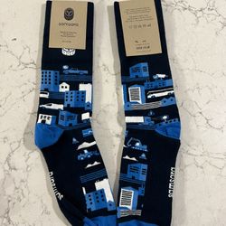 NEW Samsara socks Cycling Crew Socks NEW