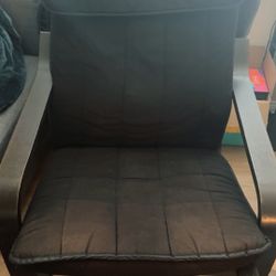 Ikea Poang Chair