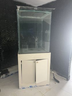 Cube Tank - 250 Gallons - $300