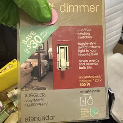 Light Switches Dimmers And More 