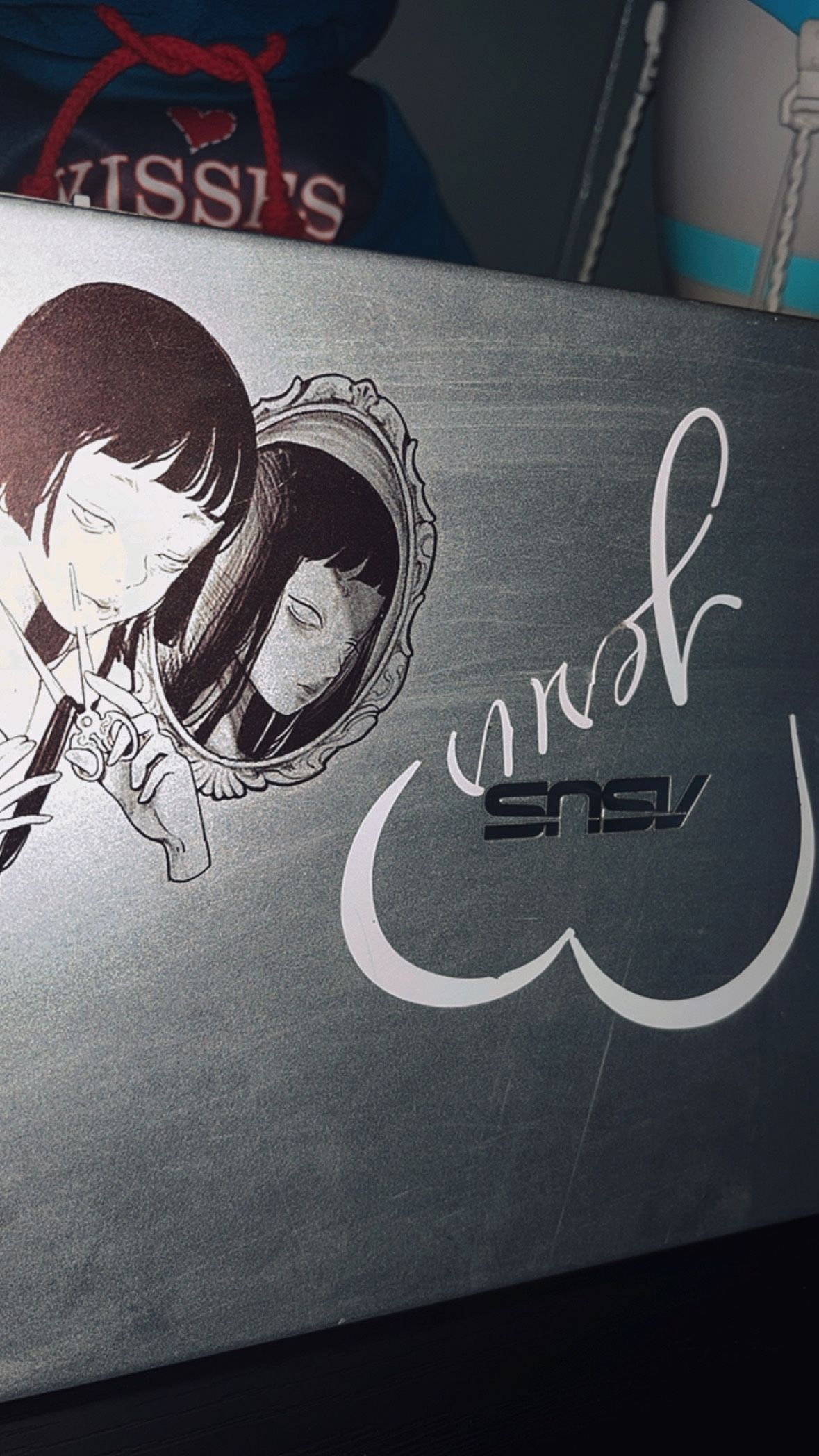 ASUS Chromebook Plus CX34 14 inch Touch Laptop with Google AI Intel Core i3-1215U 8GB RAM 128GB UFS Gray