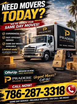 Household move