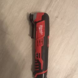 Milwaukee Oscillating Tool