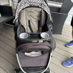 Greco Stroller -Great Deal Great Price 