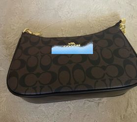 Couch purse brand new