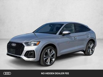2023 Audi Q5 Sportback