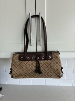 Dooney and Burke purse handbag