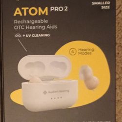 Atom Pro 2