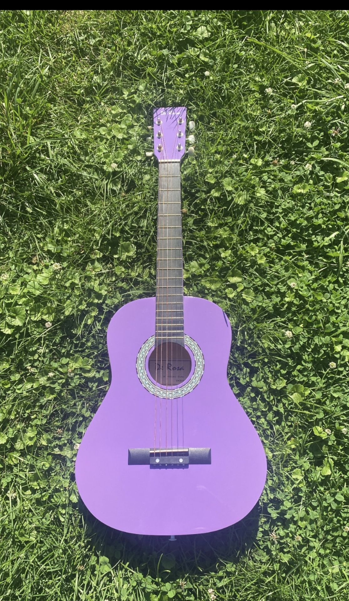 Acoustic Guitar
