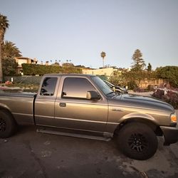 2011 Ford Ranger