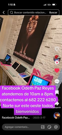 Desbloqueado $50 y $85