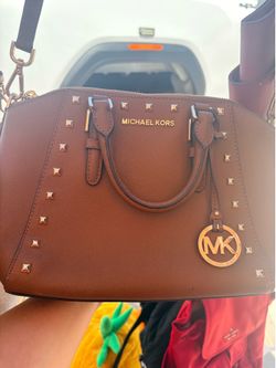 MK purse