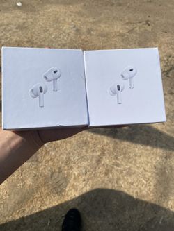 Air Pods Pro