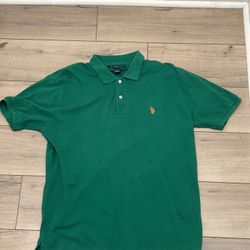 Men’s Polo