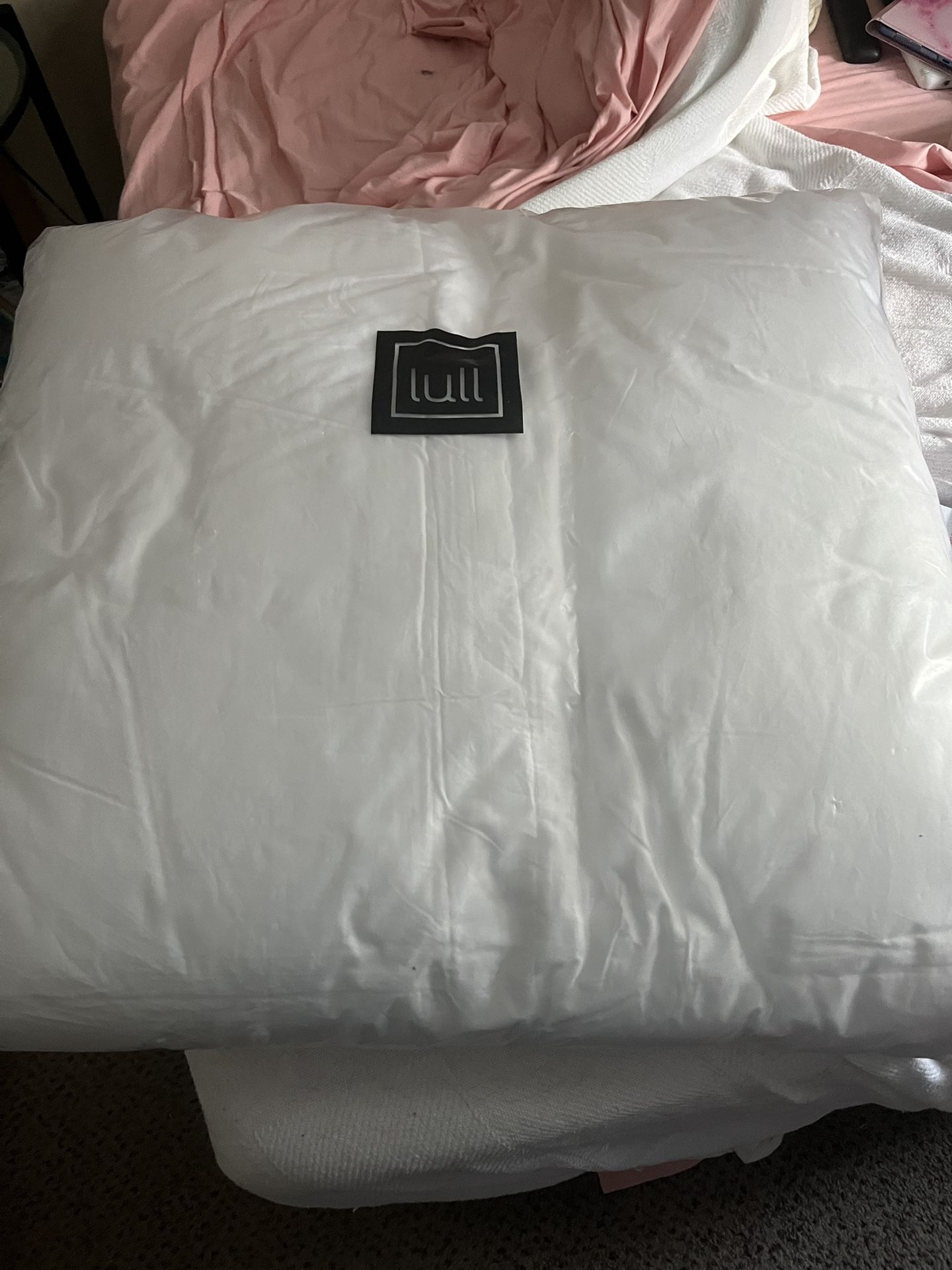 Queen Sized Duvet 