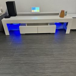 TV Table 57”