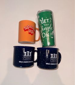 Cups