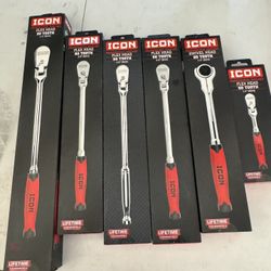 Icon Tools $200 For All 