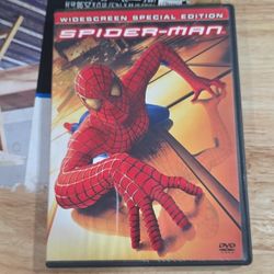 Spiderman 