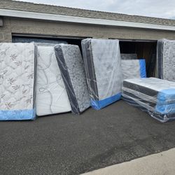 Better Mattress Same Day Delivery Single Twin 99 Full 159 Queen Bed 179 King 229 Cali King 229 Se Habla Espanol All Sizes Available 