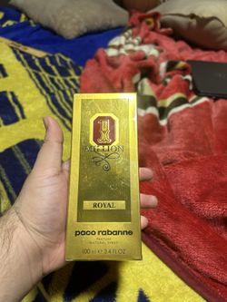 1 Million Royal Cologne