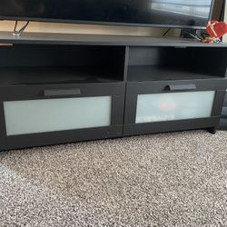 TV Entertainment Center