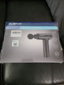 Muscle Massager
