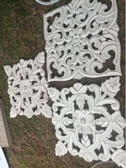 Wall decor
