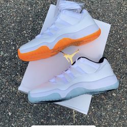 Air Jordan 11 Lows