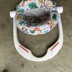 Portable Baby Chair