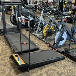 Walking Pad (with Incline, Used)