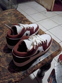 Jordan 1 4Y