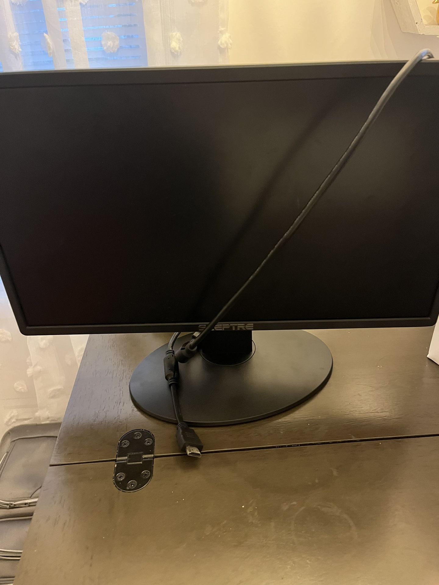 20”Monitor