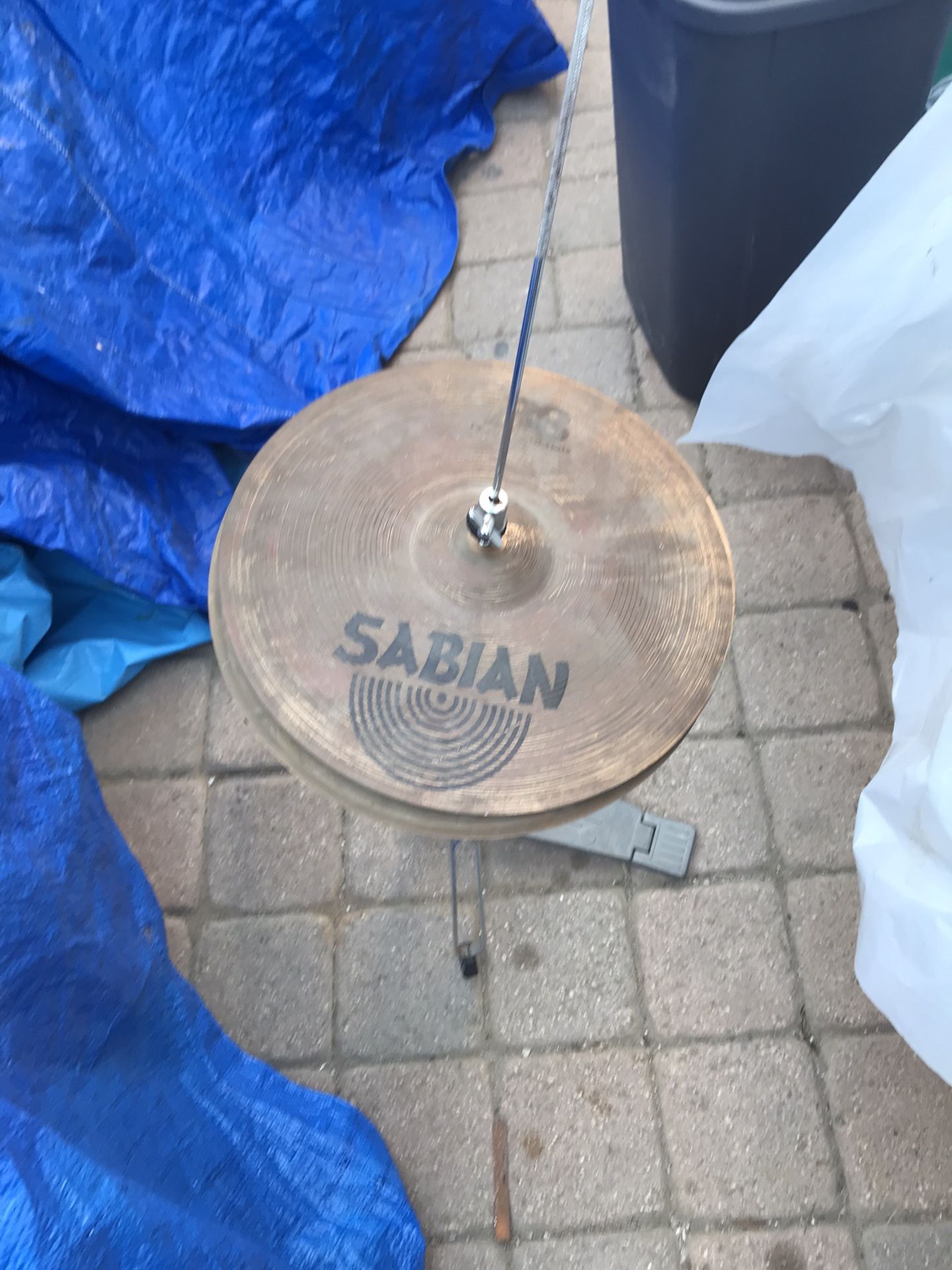 Drum Stands/Hi Hat/pedal/