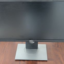 Dell Monitors For Sale