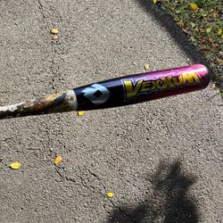 Demarini Vexxum 31/28 Besr Baseball Bat