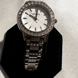 Nice Fossil Women’s Watch