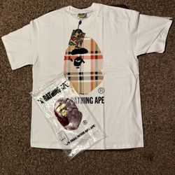 Bape T-Shirt